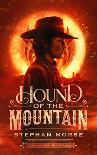 Hound of The Mountain (Lawless Ink)