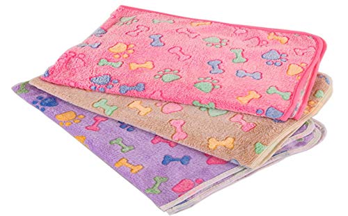 Cane Mat Riutilizzabile Rilievo per Animali Bed