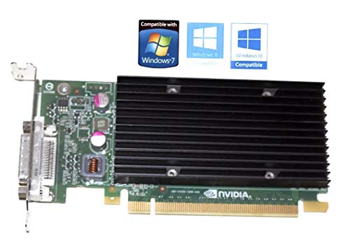 Carte Graphique PNY NVIDIA Quadro NVS 300 PCIe x16 Long 512Mo GDDR3 DMS 59 Pro - vue 2
