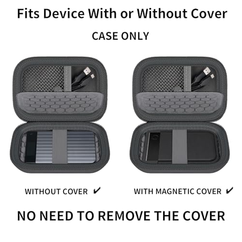 Image of Travel Carrying Case for Plaud Note Pro /Note AI Voice Recorder