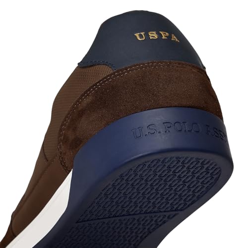 Image of U.S. Polo ASSN. Mens 2fd-Moreno Sneaker