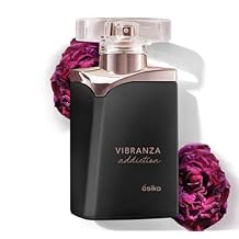 Esika Vibranza Addiction Perfume de Mujer, 45ml