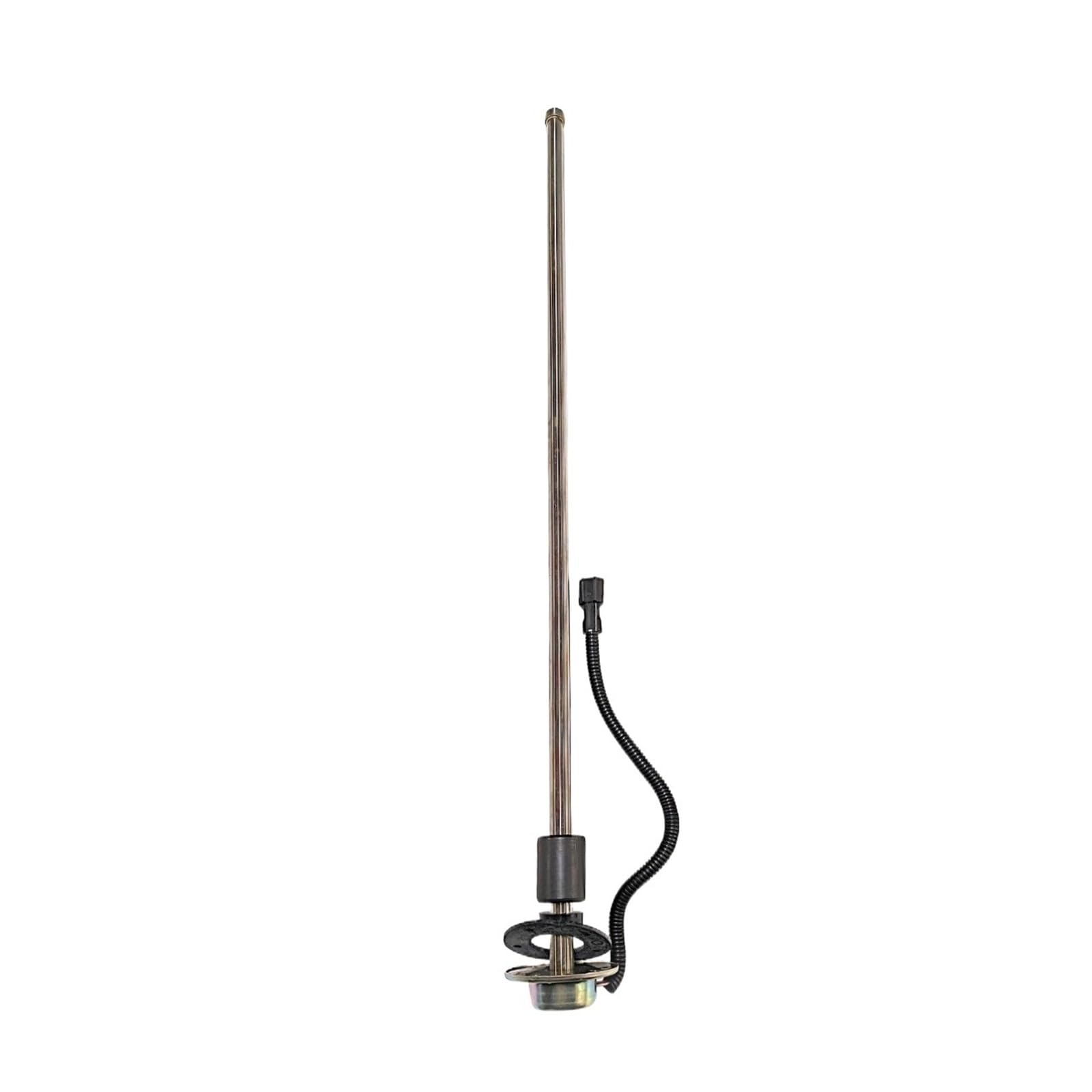 RCGKNNMUZ Excavator Oil Level Sensor R60/150/210/215/225-5 Diesel Tank Float Accurate Measurement for Construction Equipment