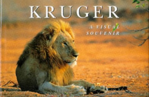 Kruger: A Visual Souvenir      Hardcover – January 1, 1808
