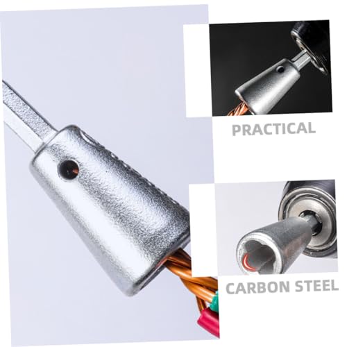 Outils de de fil multi fil pour simplifier les installations 5 ensembles - 6