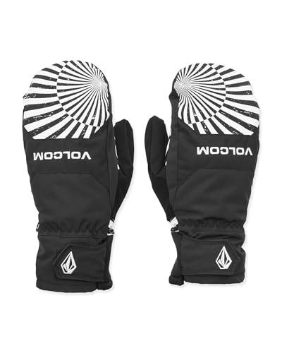 Volcom Men's V.CO Nyle Snowboard Mitts