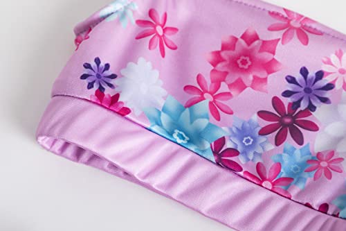 Girls 2 Pieces Swimsuit Mirabel Isabella Bathing Suit Tankini Magic Family Adventure Swimwear3