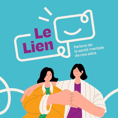 『Le lien』のカバーアート