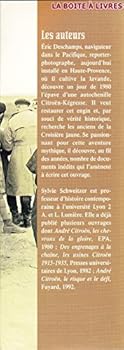 Paperback La Croisie`re jaune (1929-1933) (French Edition) [French] Book