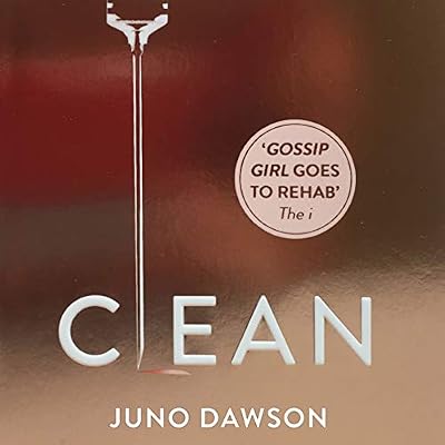 Clean: The London Collection