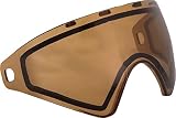 VIRTUE VIO Replacement Paintball Goggle Lens - Fits Ascend/Contour/Extend and XS Masks - Thermal High Contrast...