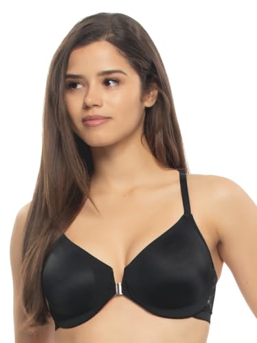 Tempting Unlined Front Close Minimizer