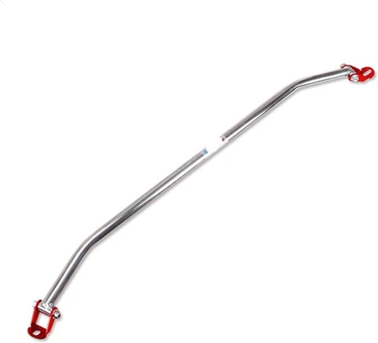 Front Stabilizer Bar Assembly Aluminum Alloy Construction Suspension Steering System Sway Compatible for Honda Fit GK3 GK5 2014-2020(Front lower link)