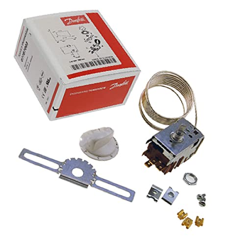 THERMOSTAT A1300334B060 REFRIGERATEUR POUR REFRIGERATEUR THOMSON - 45X0223