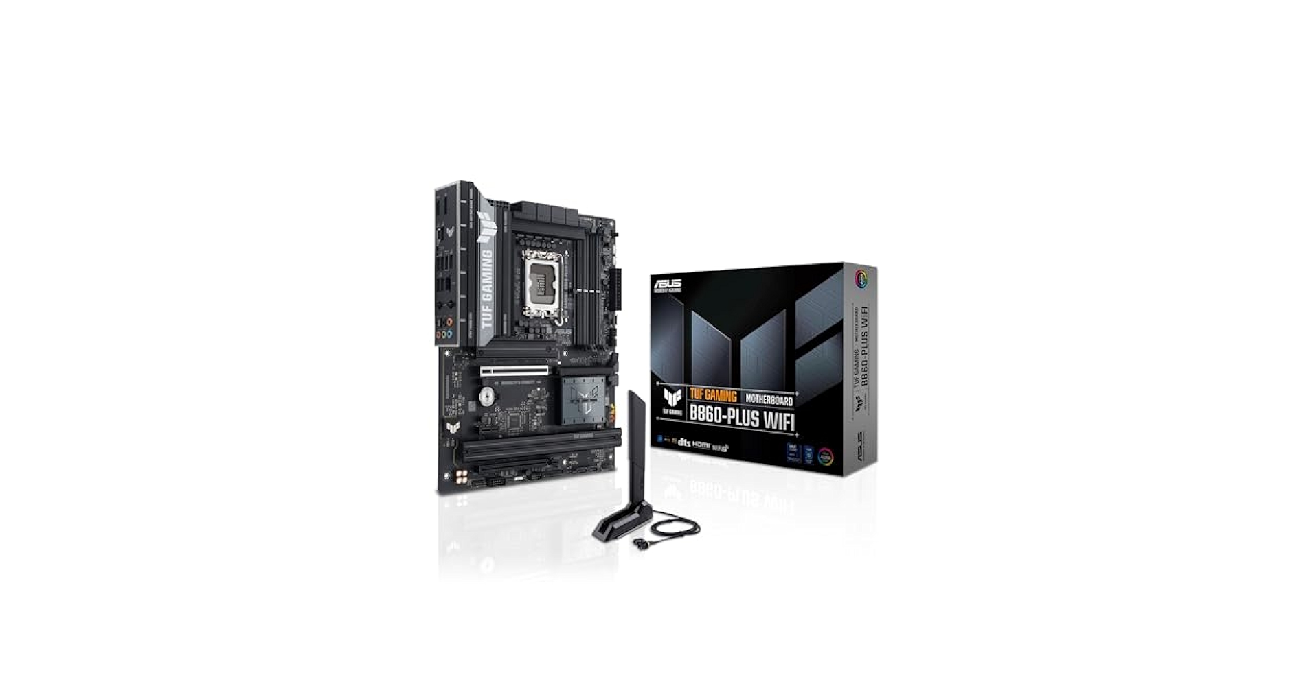 Amazon | ASUS intel Core Ultra Processors (Series 2) Socket