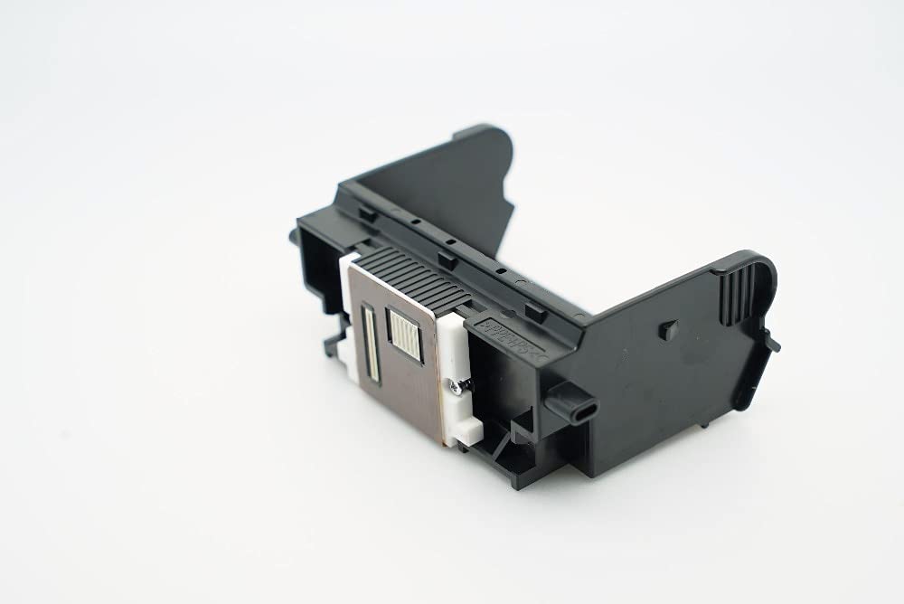 Części do drukarek Akcesoria QY6-0059-000 Głowica drukująca kompatybilna z drukarkami Canon iP4200 MP500 MP530 IP-4200X Części zamienne