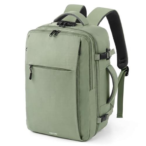 TANTOMI Travel Backpack for Women