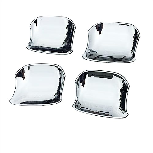 Autocollants de poignées de porte extérieurs Kia Rio 2017-2020 tuning et protection