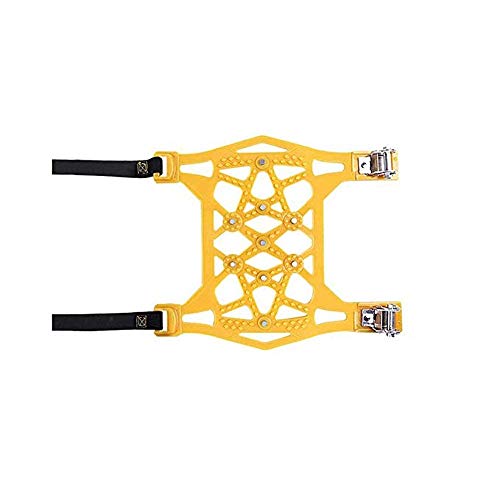 Cadenas de Nieve para Coche fabricadas en goma con diseño especial para barro