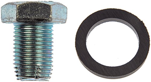 DORMAN 65204 tapón de aceite con rosca autorroscante sobremedida
