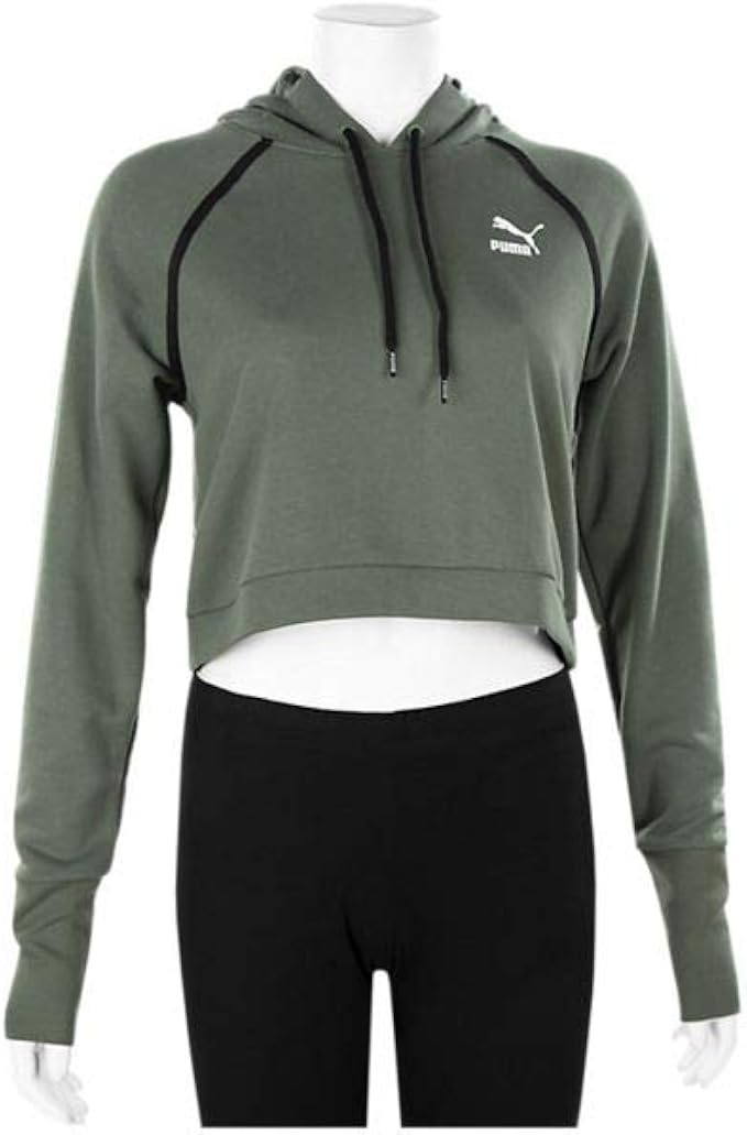 amazon puma sweatshirt