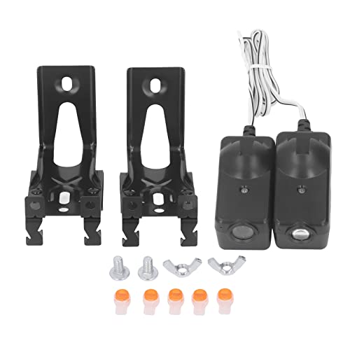 Capteur de sécurité pour ouvre-porte de garage cellule haute précision