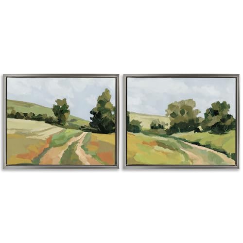 Stupell Industries ''| 2pc Floating Frame Art Set 2