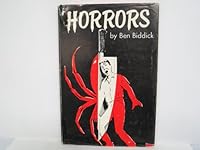 Horrors 0806240148 Book Cover