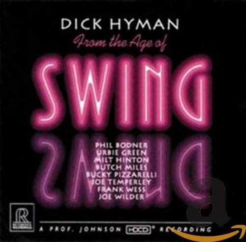 From the Age of Swing