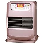コロナの暖房器具 【在庫限り】 [ピンク]