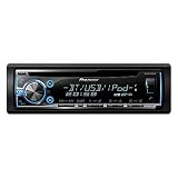 Pioneer DEH-X5700BT Autoradio für iPod/iPhone und Android Media Access