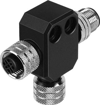 Festo 171175 Model FB-TA-M12-5POL T Adapter