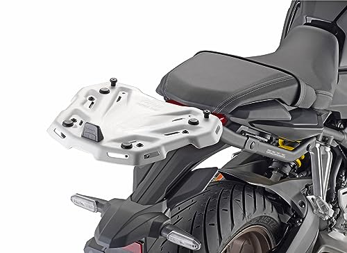 Givi Laterali Monorack Honda Cb650R 2019