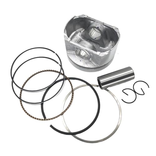 Cilindro ATV 3089256 compatible con varias marcas para motor de quad 6