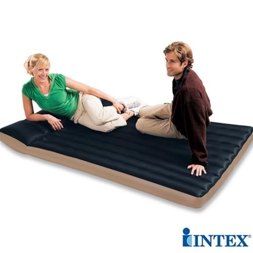 Preisvergleich Produktbild Luftmatratze Intex