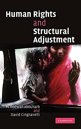 Human Rights and Structural Adjustment view 2