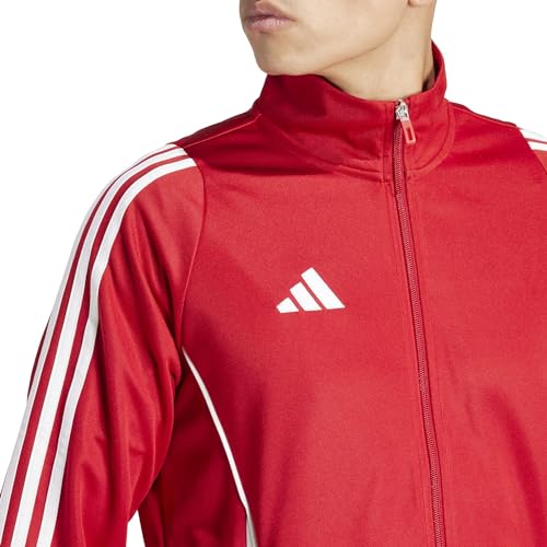 Image of Adidas TIRO24 TRHOOD Tracksuit Set, Men's