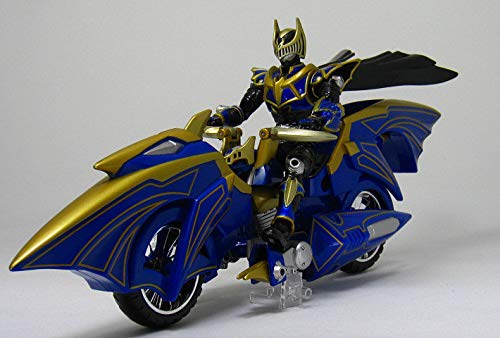 R&m5 Kamen Rider Night Survive From Kamen Rider Ryuki [Import Japonais] - vue 4
