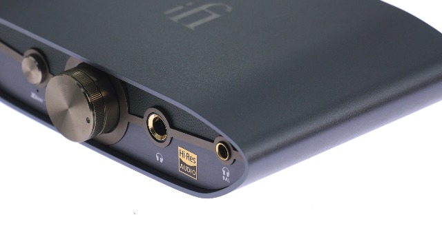 その他 iFi audio iFi Audio ZEN Can Signature | HeadAmp