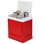 Igloo 24 Can Legend Cooler, Red (32608) - Image 5