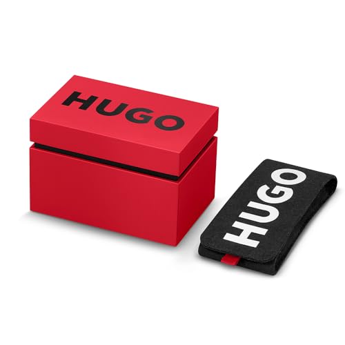 Hugo Montre Impress For Him - vue 6