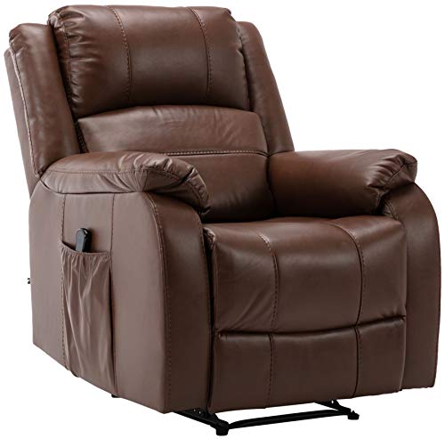 Los mejores sillones con reposapiés