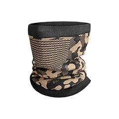 Pattern 2 Black Khaki Camo