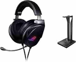Amazon.co.jp: 【あわせ買い】 ASUS ゲーミングヘッドセット ROG