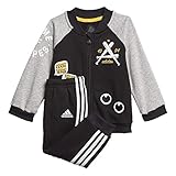trainingsanzug jungen 128/134 Sportliches Outfit für Freizeit und Sport