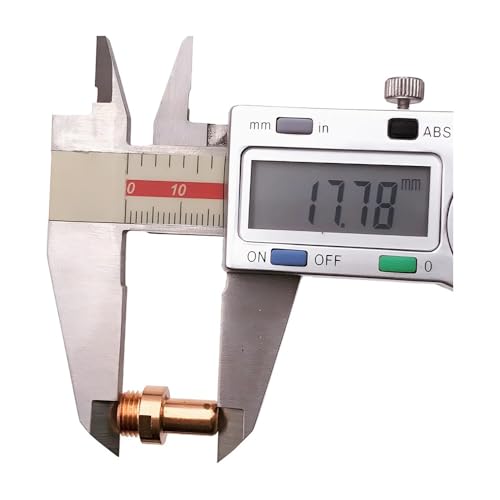 Consommables plasma électrodes 1402 pour torche CB-70 et LT-70 HF - 5