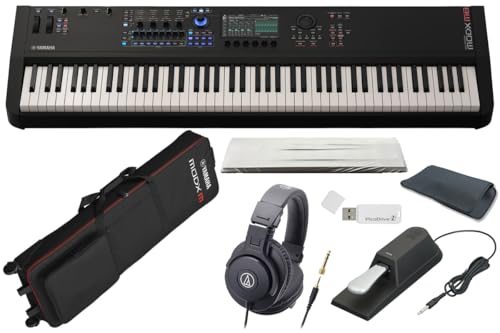 YAMAHA/MODX M8 [ANZT[gZbgI] 88 ~[WbNVZTCU[ (MODX M)