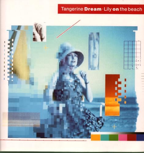 Album Art for Lily On The Beach by Unknown