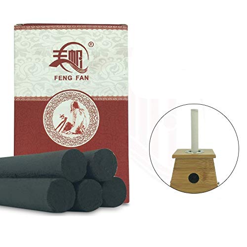 Buy Smokeless Moxa Rolls Chinese Pure Moxa Cigars Using Natural Wild