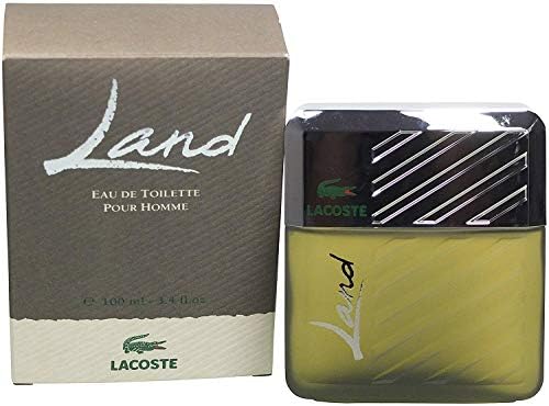 lacoste land
